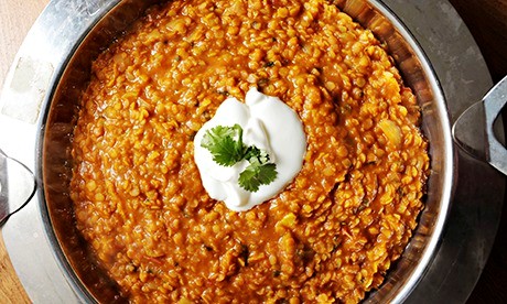 De-lish dahl