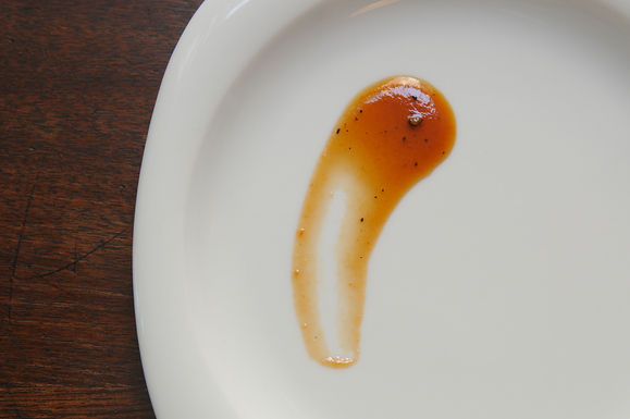 Dead guy sauce