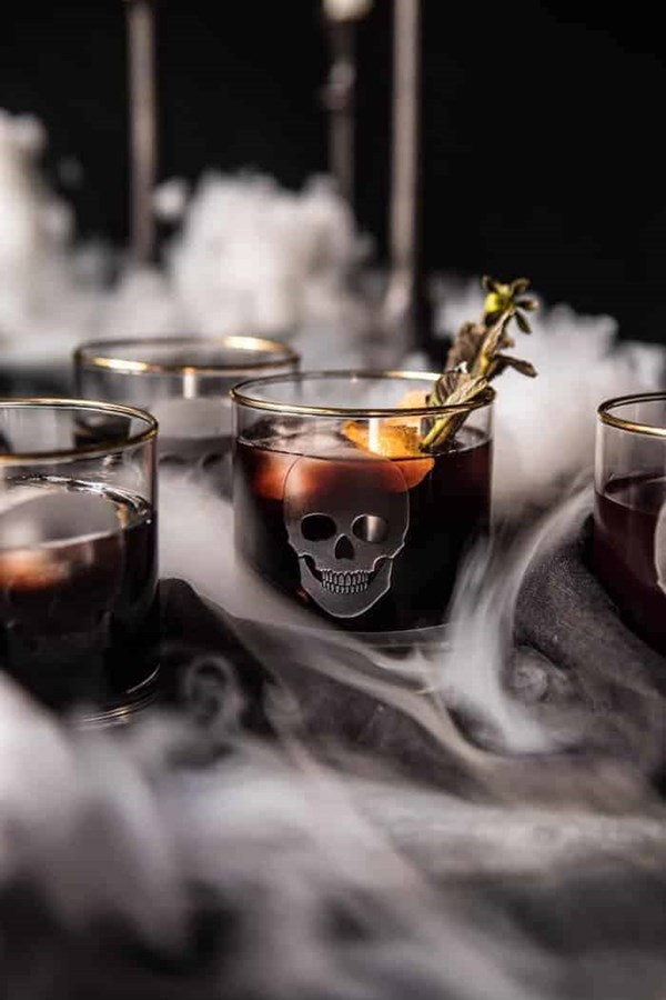 Death Eater Negroni