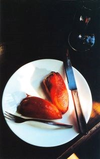 Deep-fried red piquillo peppers with a tuna stuffing (Pimientos del piquillo rellenos)