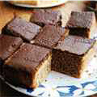 Deep South coffee cake