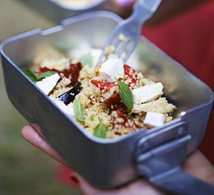Deli couscous