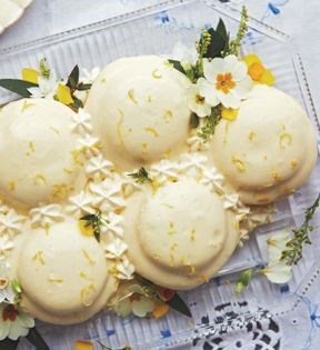 Delizie al limone