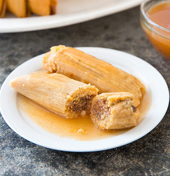 Delta hot tamales