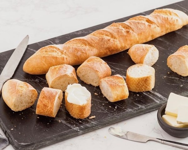 Demi baguettes
