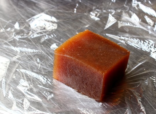 Demi-glace: part 1 – veal stock and the reduction
