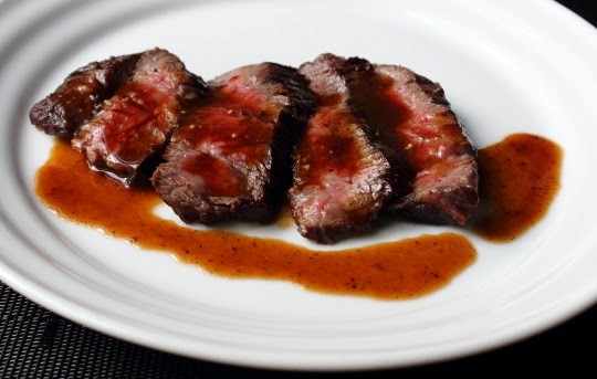 Demi-glace: part 2 – how to use, portion & store demi-glace