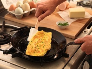 Denver omelet