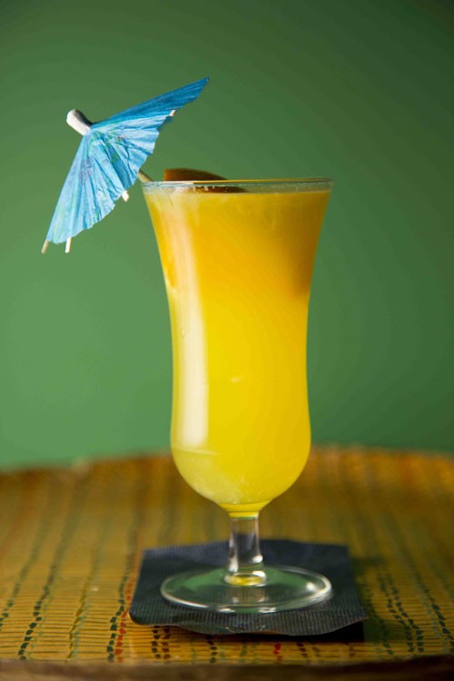 Derby daiquiri