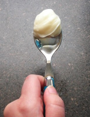 Derby frosting