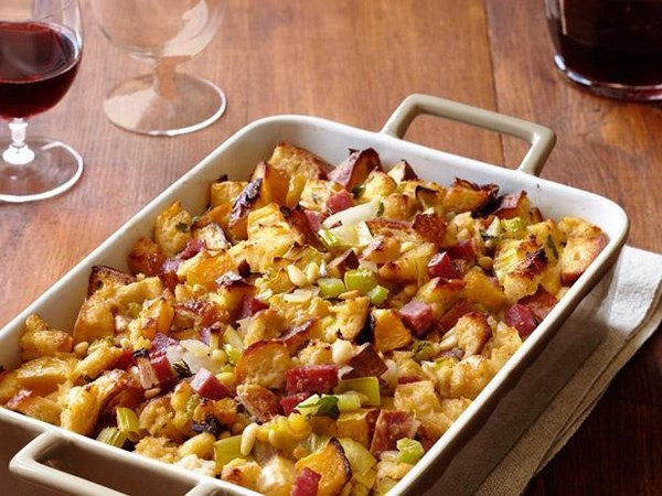 Design your own stuffing 