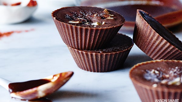 Detox chocs