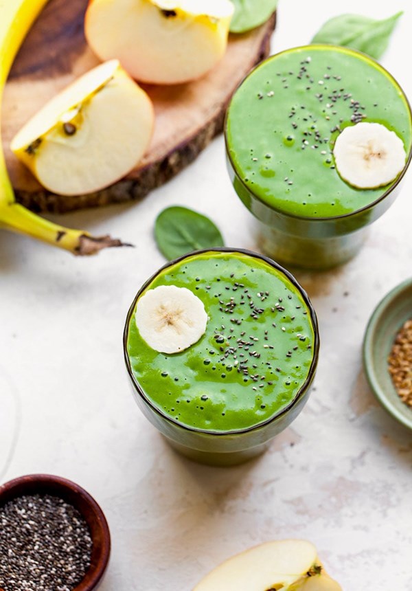 Detox smoothie
