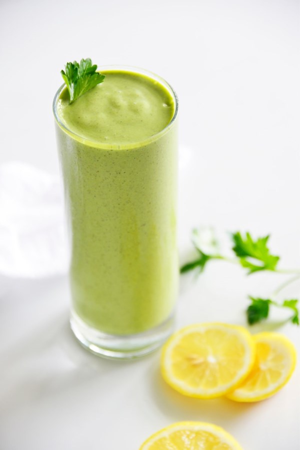 Detox smoothie