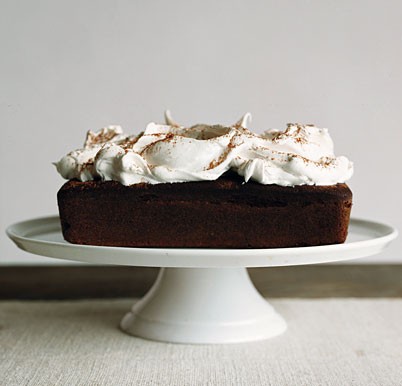 Devil dog cake