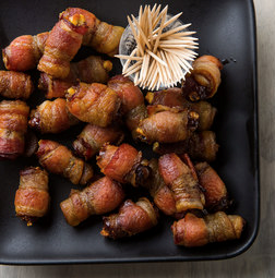 Devils on horseback