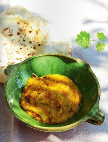 Dhal