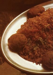 Dhansak