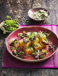 Dhokla