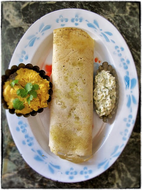 Dhosa