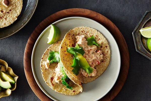 Diana Kennedy's scrambled ricotta (Requesón revuelto a la Mexicana)