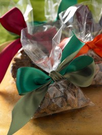 Diane's Christmas pecans