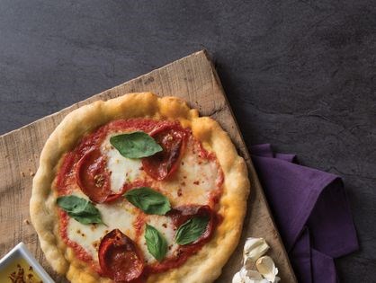 Diavola [pizza]