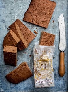 Dikke speculaas