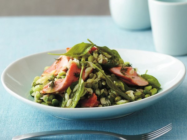 Dill dressing