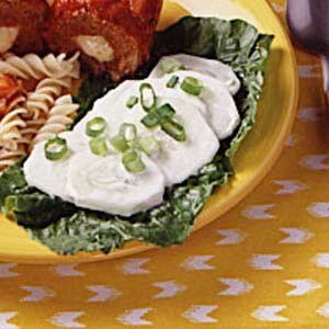 Dilled cucumbers