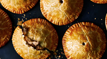 Dingle pies