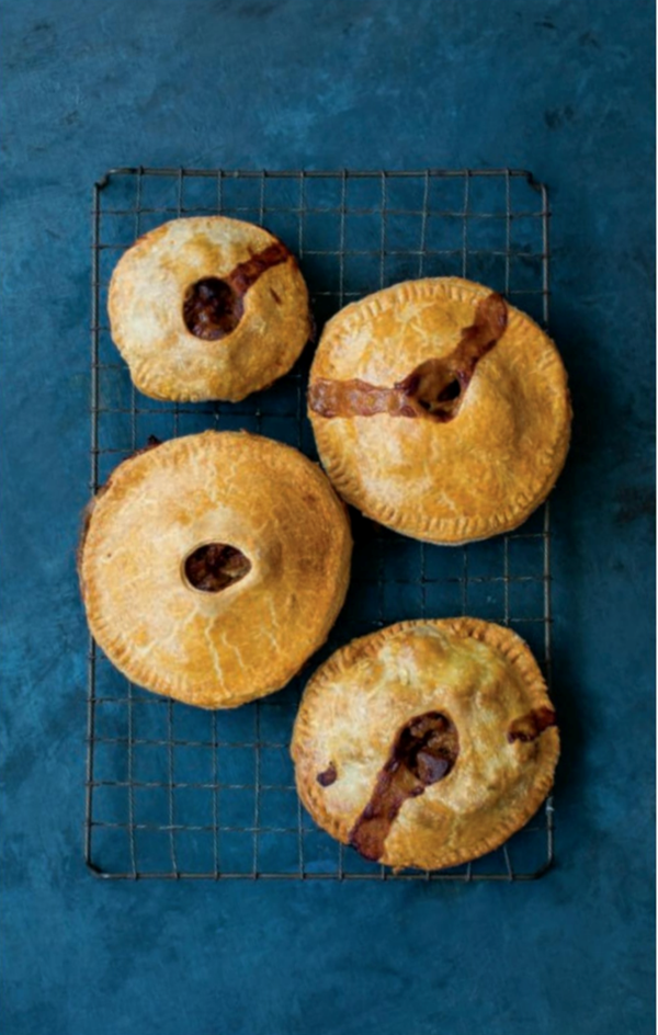 Dingle pies 