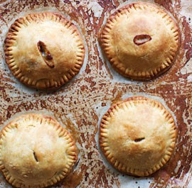 Dingle pies