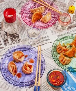 Dipping sauce