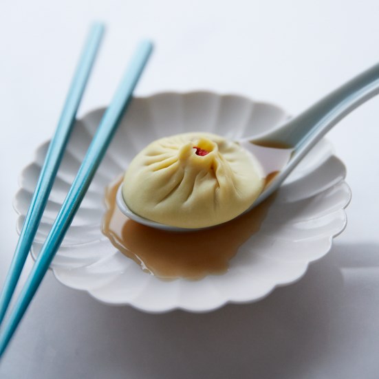 Dipping sauce [Joe Ng, Ed Schoenfeld]