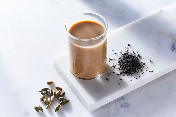 Dirty cutting chai