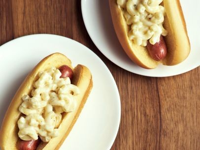 Ditch dogs