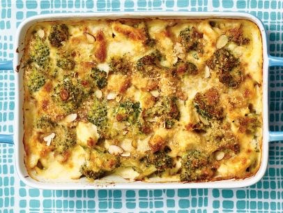 Divine chicken Divan