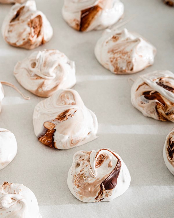 Divinity candy