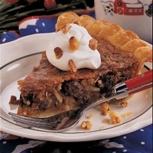 Dixie pie
