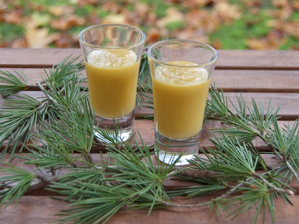 DIY advocaat