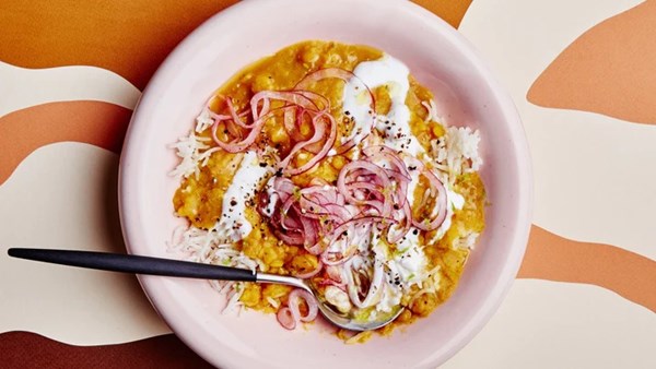 DIY dal