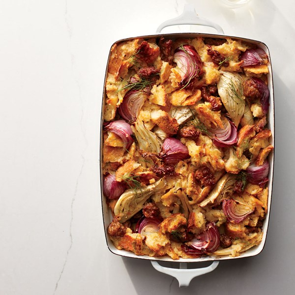 DIY Italian sausage