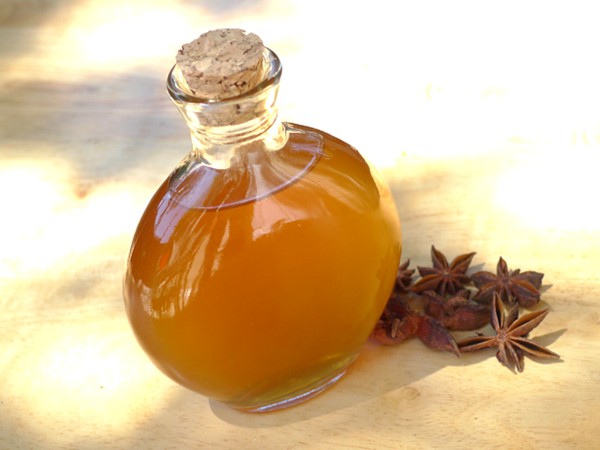 DIY pastis