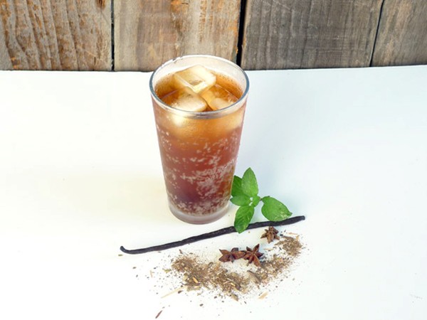 DIY root beer