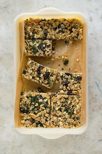 Do-it-yourself power bars