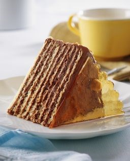 Dobos torte