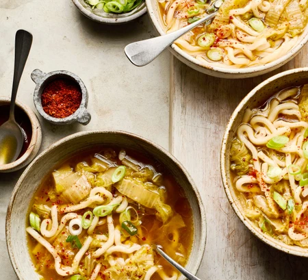 Doenjang udong