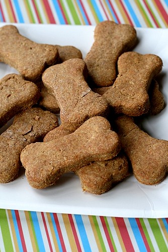 Dog treats
