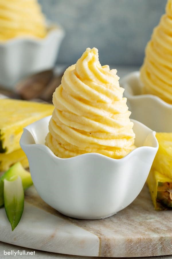 Dole Whip Disney copycat